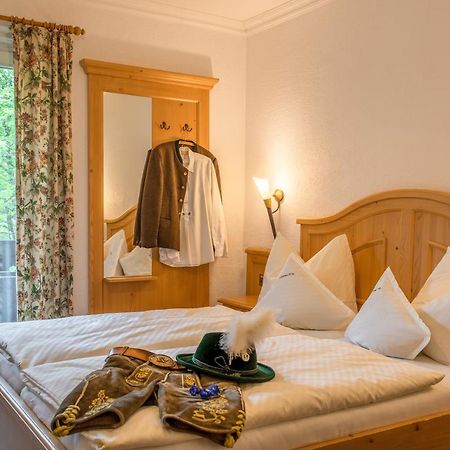 Landhaus Ertle Bad Wiessee Esterno foto