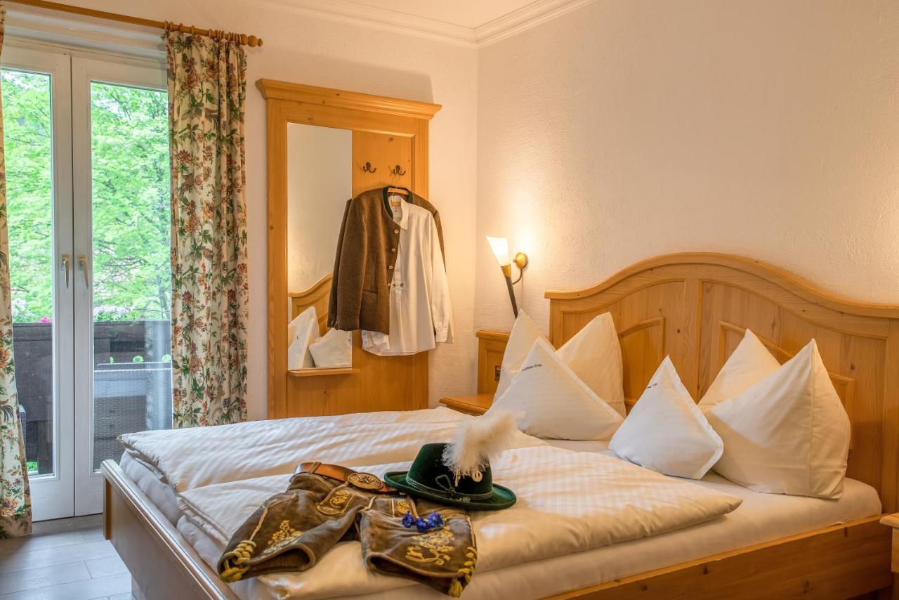 Landhaus Ertle Bad Wiessee Esterno foto