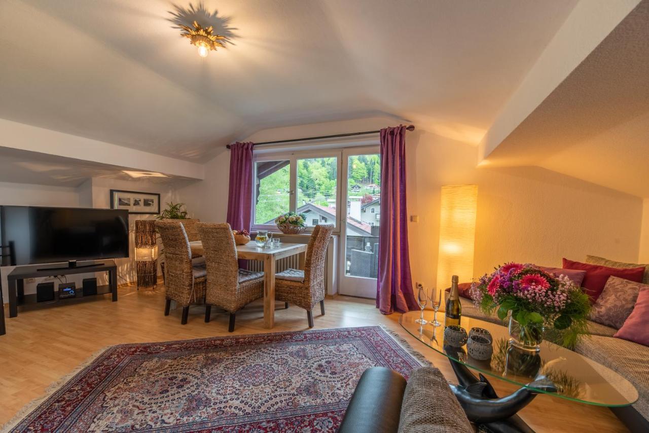 Landhaus Ertle Bad Wiessee Esterno foto