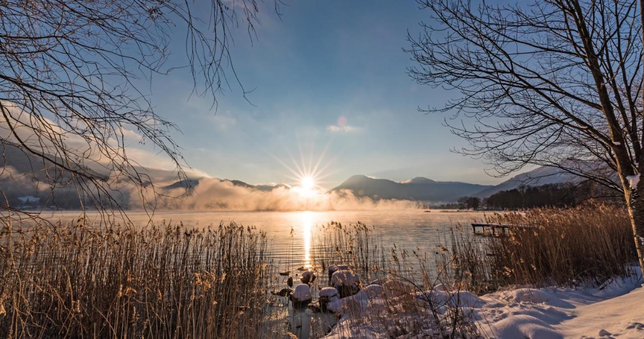 Landhaus Ertle Bad Wiessee Esterno foto