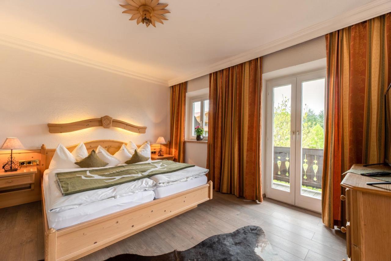 Landhaus Ertle Bad Wiessee Esterno foto