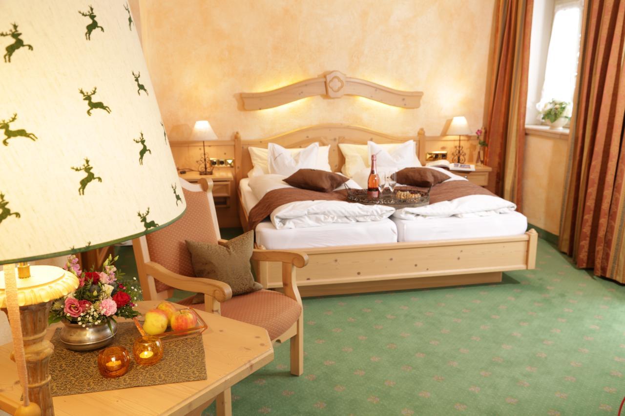 Landhaus Ertle Bad Wiessee Esterno foto