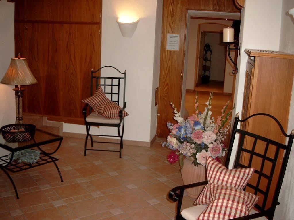 Landhaus Ertle Bad Wiessee Esterno foto