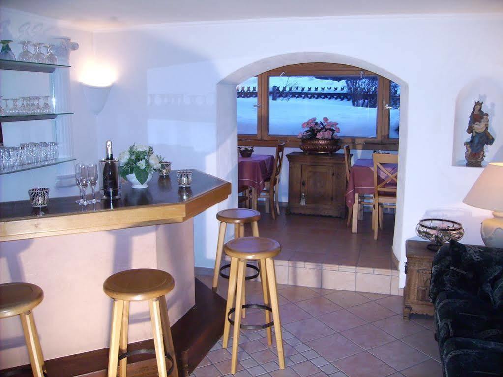 Landhaus Ertle Bad Wiessee Esterno foto