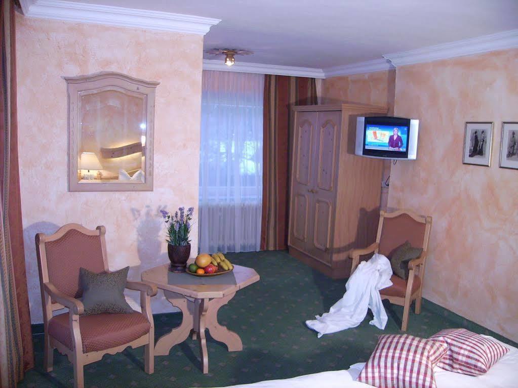 Landhaus Ertle Bad Wiessee Esterno foto
